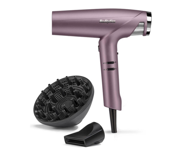 Babyliss Suszarka do włosów Futura D6051DE - 1600786 - zdjęcie
